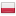 segritta.pl hosted country